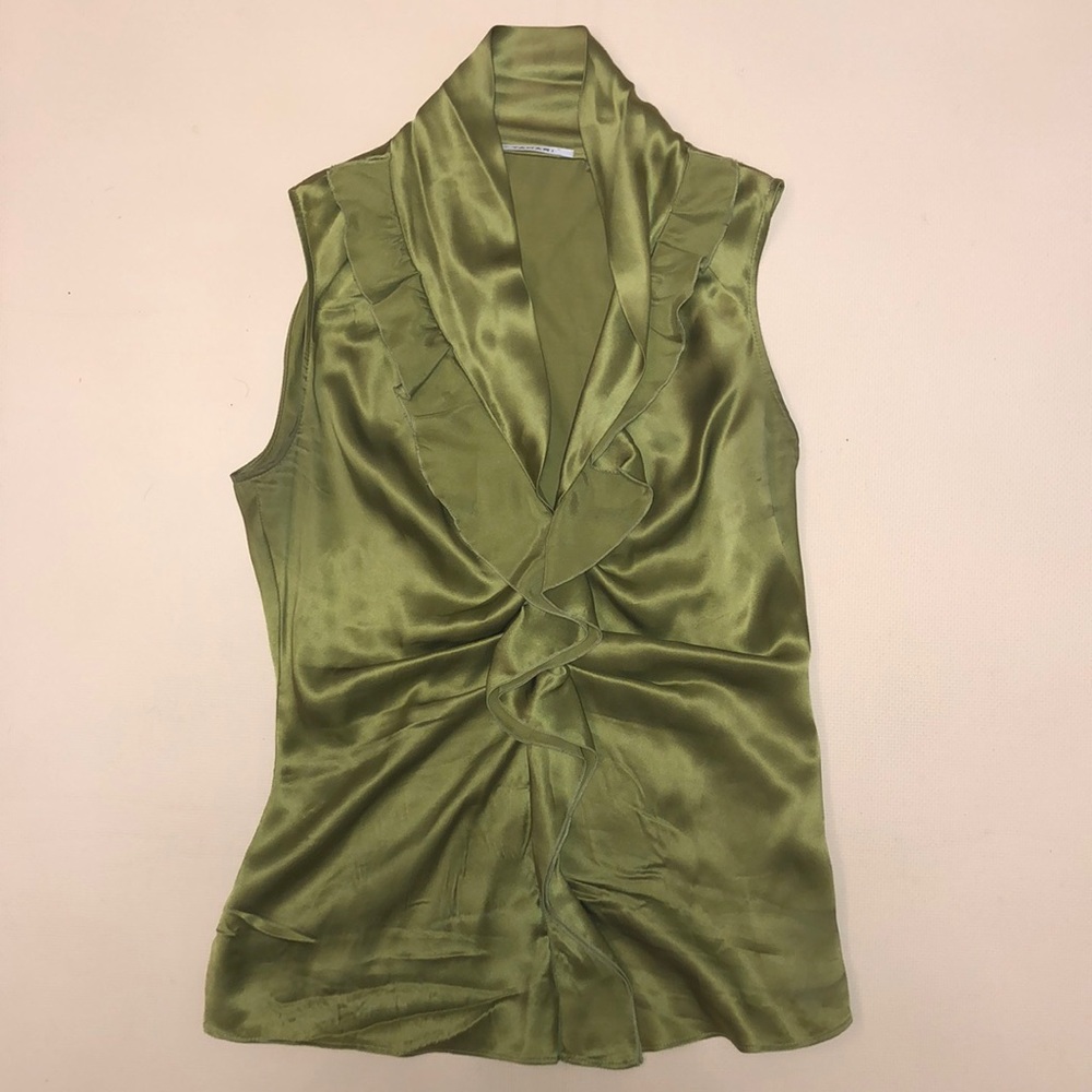 Tahari Blouse
